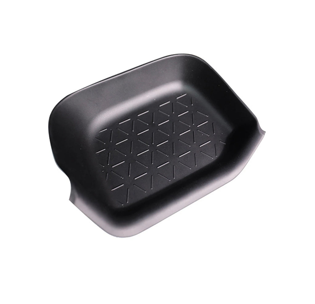 Silicone Center Console Storage Pads for Toyota RAV4 2020-2025