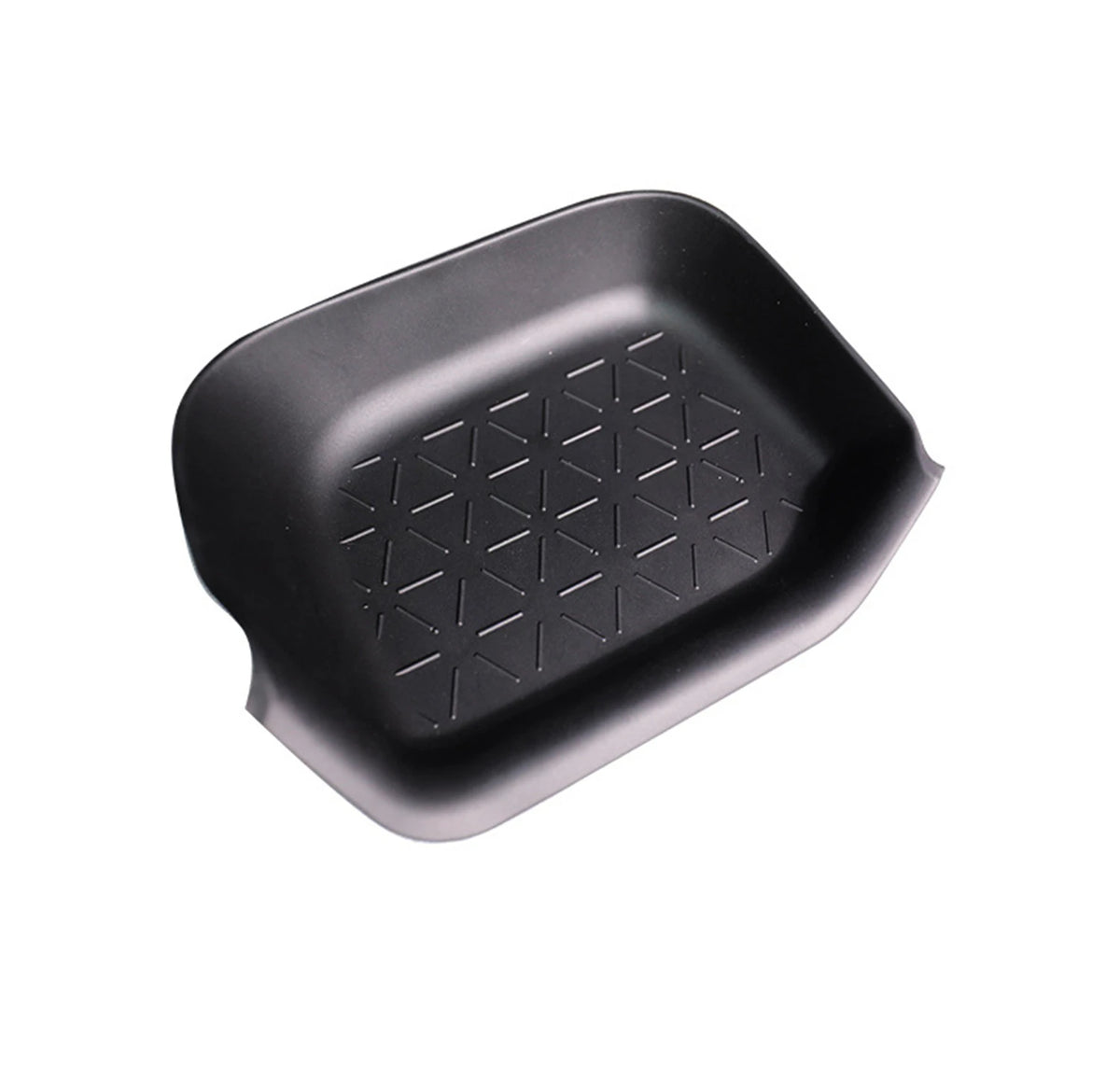 Silicone Center Console Storage Pads for Toyota RAV4 2020-2025