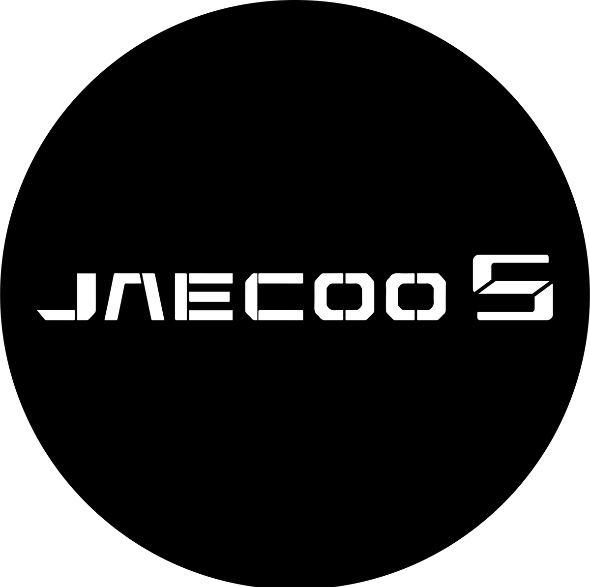 2-Pack Rechargeable Car Door Welcome LED Lights for Chery Jaecoo J7/J8 - image 19
