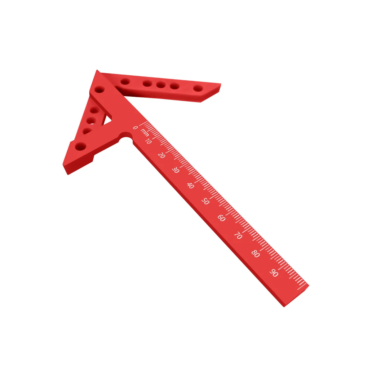 Precision Center Finder & Line Gauge for Woodworking Projects - image 7