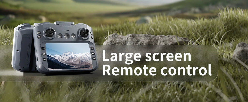 Lenovo XT606 Foldable Drone 8K Camera GPS 5G WiFi FPV Brushless - image 8