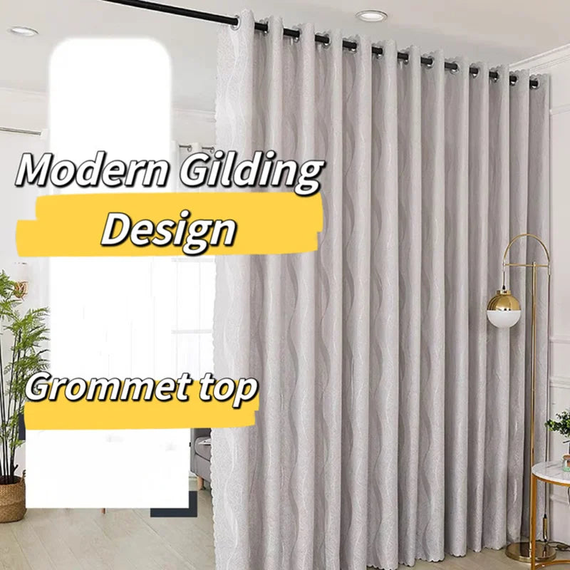 Thermal Blackout Curtain – Noise Reducing, 1 Panel