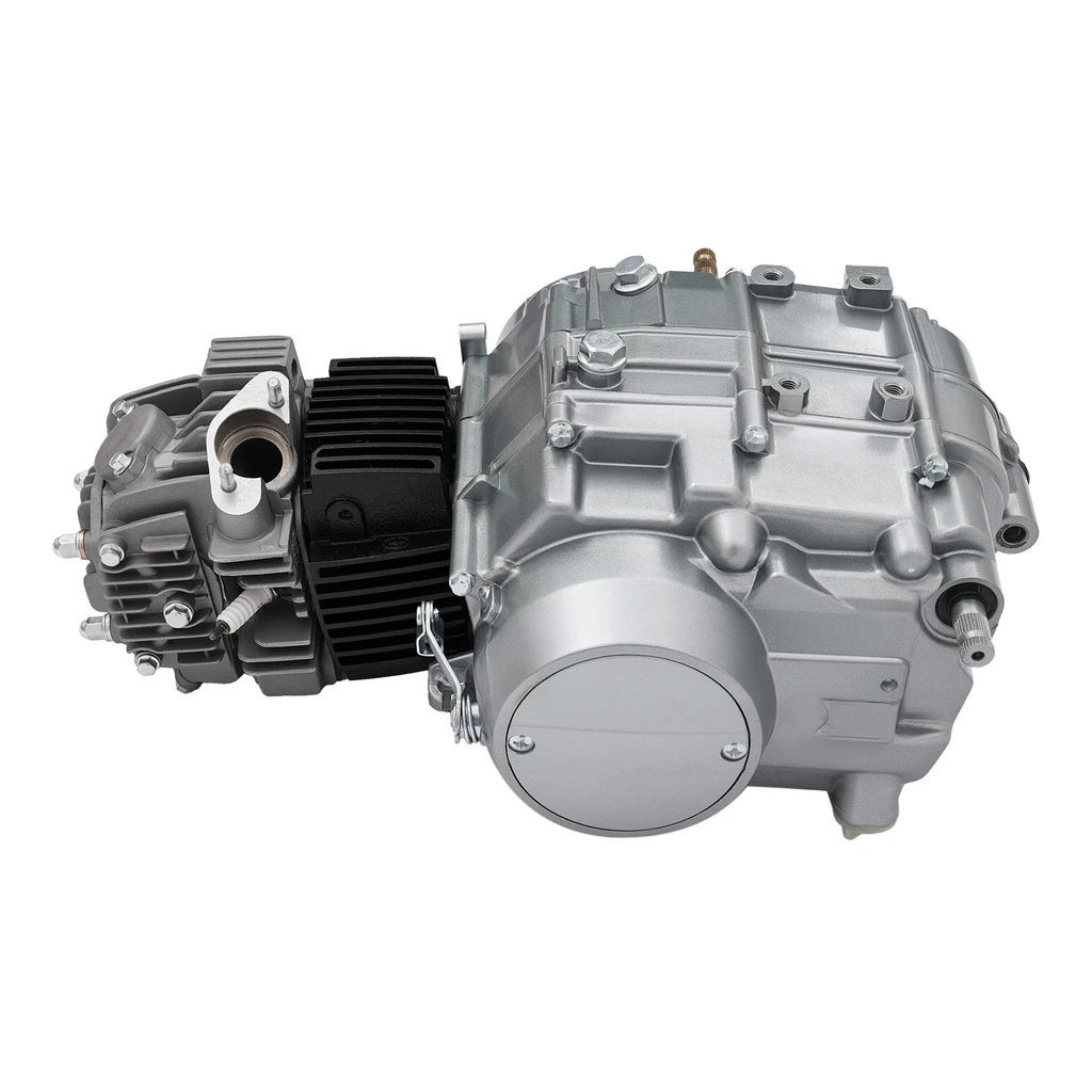 125cc 4-Stroke Replacement Engine for CRF50 CRF70 XR50 CT70 Z50R