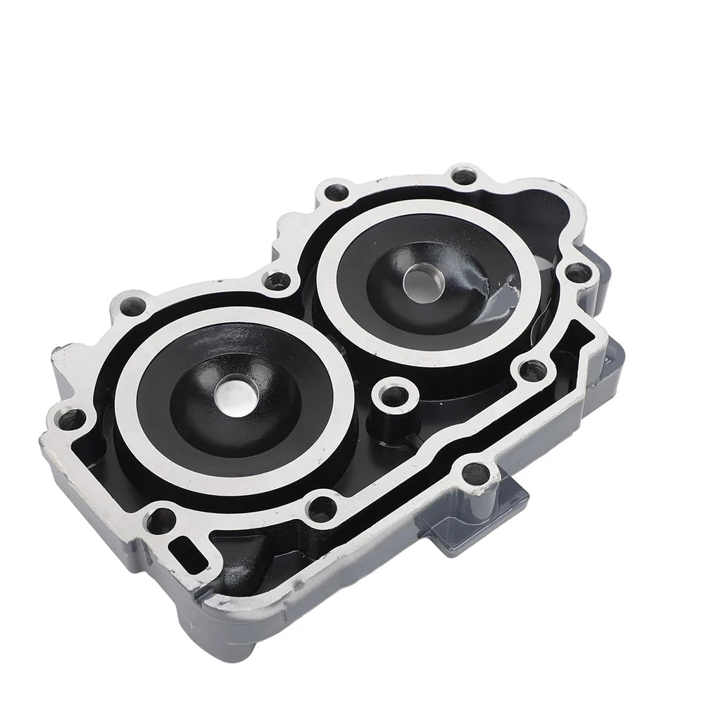 Cylinder Head Block for Yamaha Outboards 9.9hp and 15hp - view 13