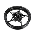 Front Wheel Rim for Kawasaki Ninja 400 & Z400 2018-2023 - image 22