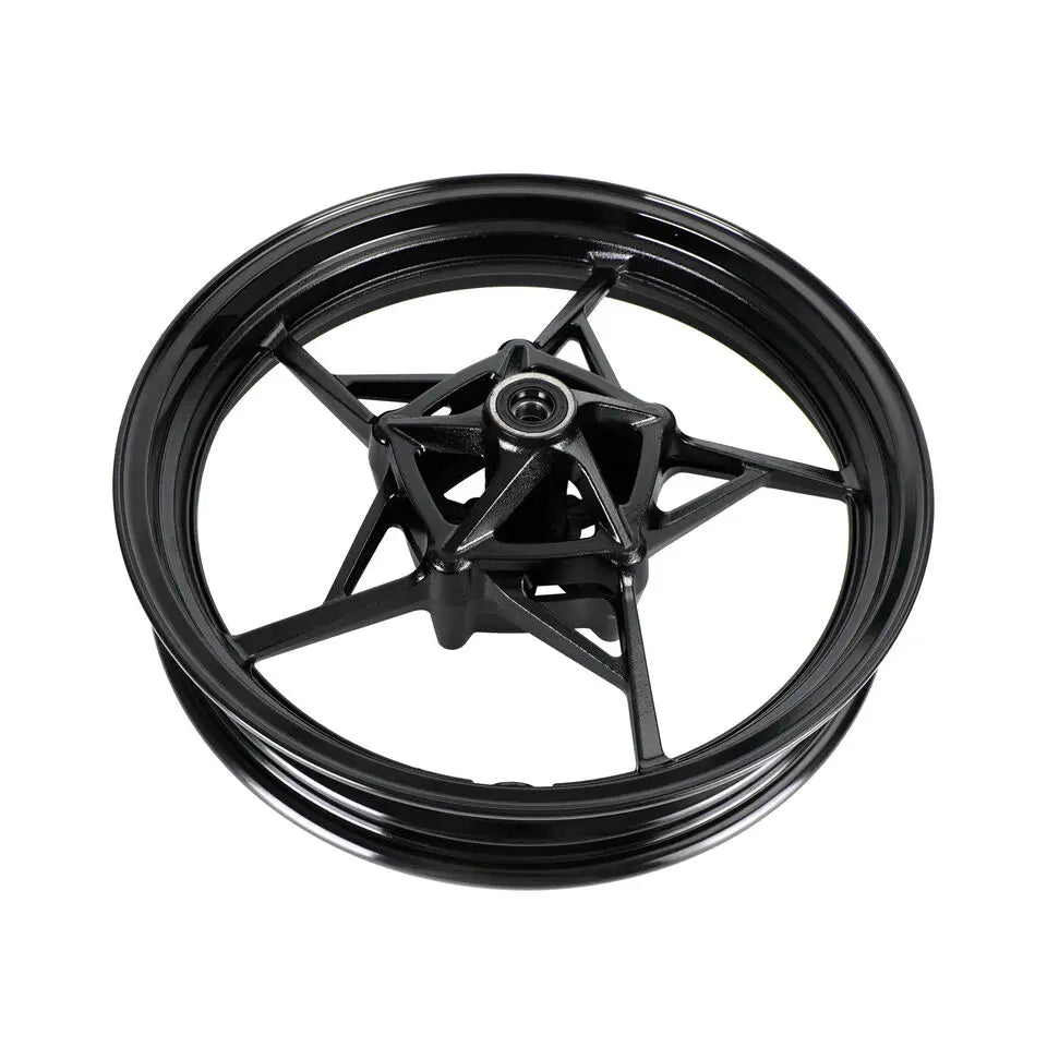 Front Wheel Rim for Kawasaki Ninja 400 & Z400 2018-2023 - image 22