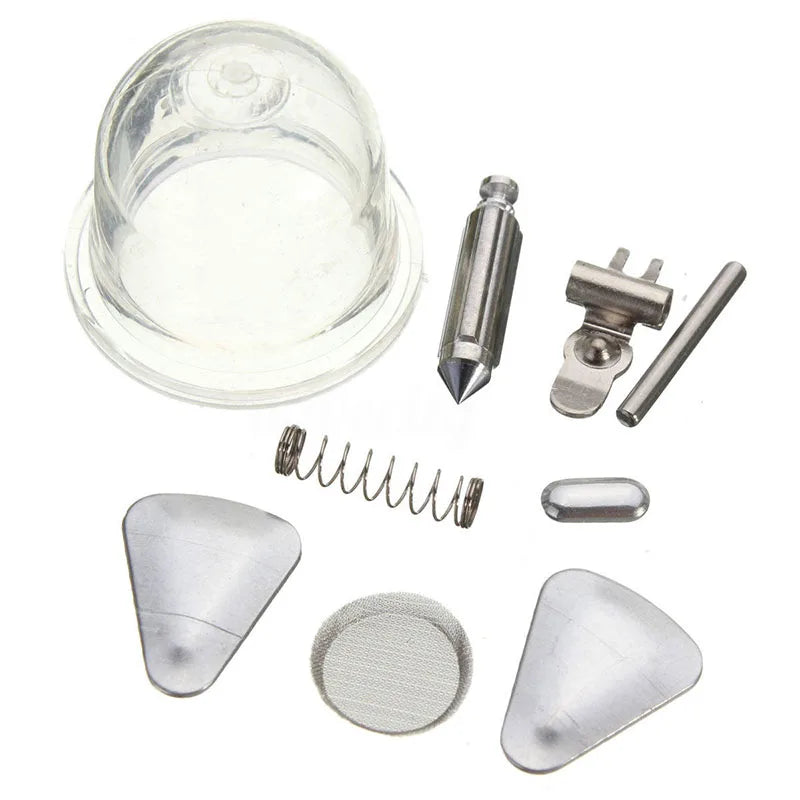 ZAMA RB-100 Carburetor Rebuild Kit for STIHL Trimmers - image 3