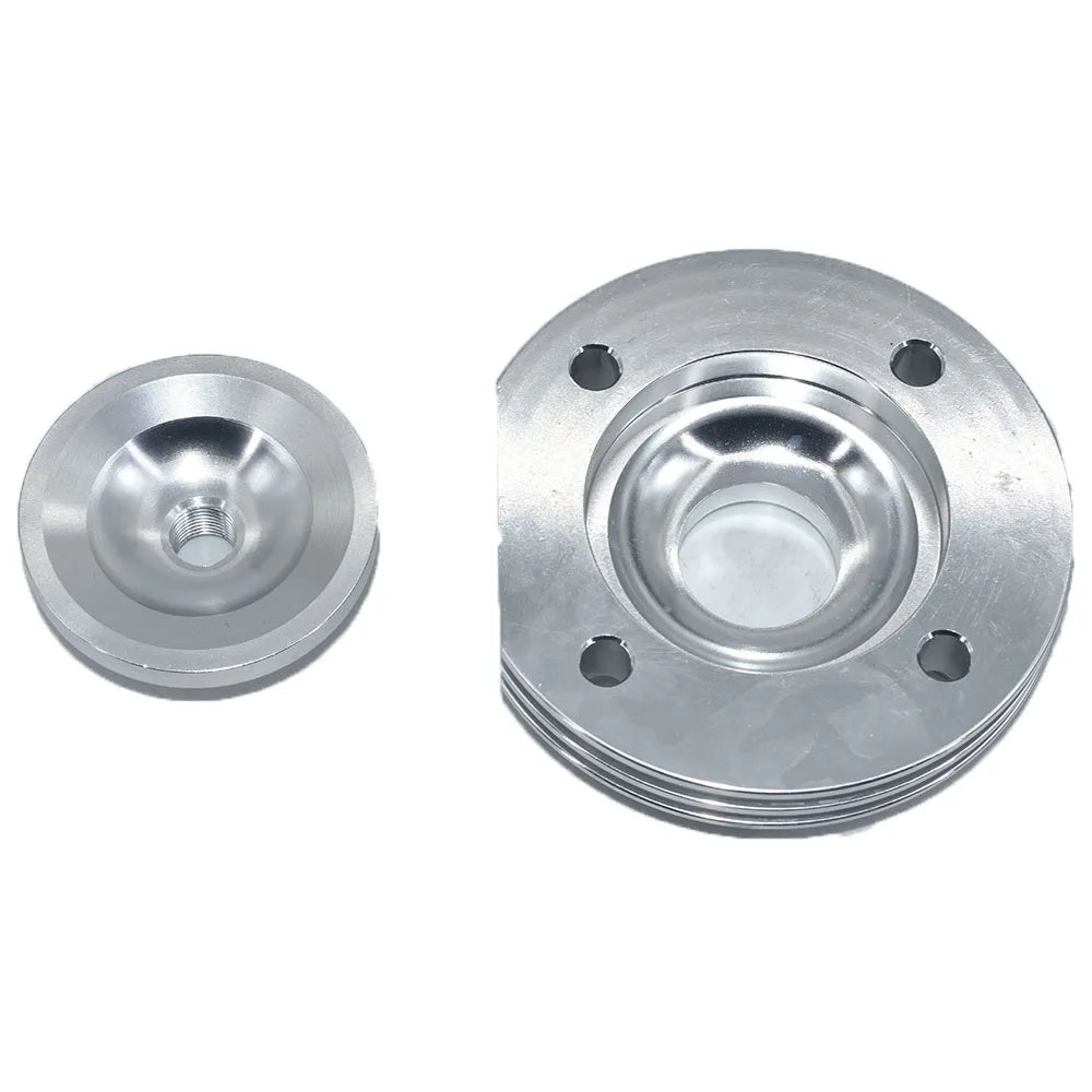 49cc Cylinder, Piston, Head and Gasket Parts for Small Engines - view 6