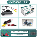 1080P AHD Backup Camera for BMW 3/5/X Series with Night Vision - image 20
