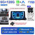 Mazda 3 Multimedia Head Unit with GPS, CarPlay & Android Auto - image 21