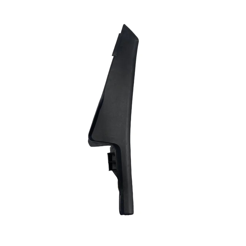Rubber Front Windshield Trim Cover for Toyota Corolla 2007-2013 - image 5