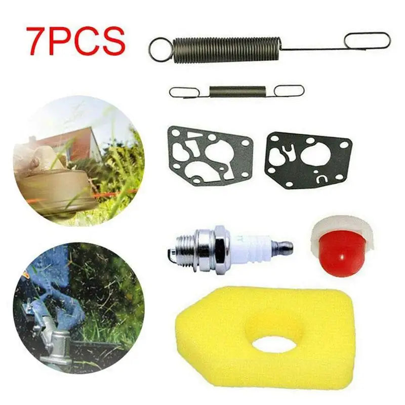 Briggs & Stratton Carburetor Gasket Kit for Lawn Mowers - image 3
