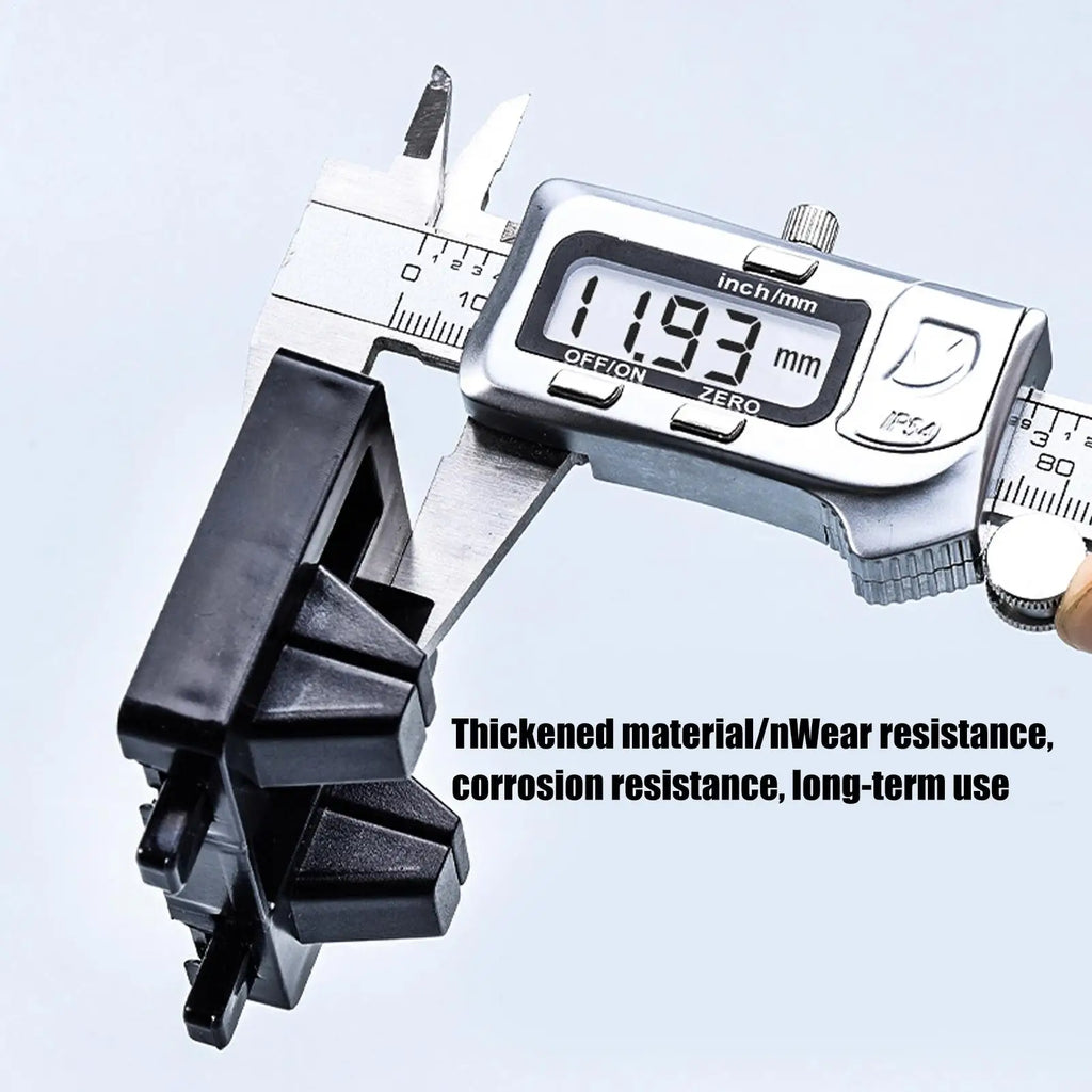 Wire Welding Fixture Electric Wire Soldering Clamp Double-Clip Wire Welding Equipment For Motherboard Soldering Welding Locator