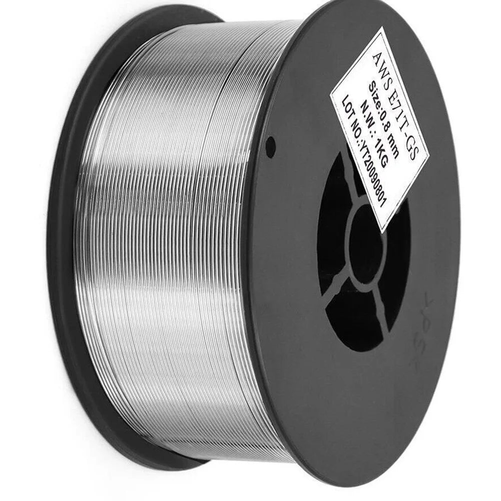Gasless E71TGS Flux Core Welding Wire for Agricultural Machinery