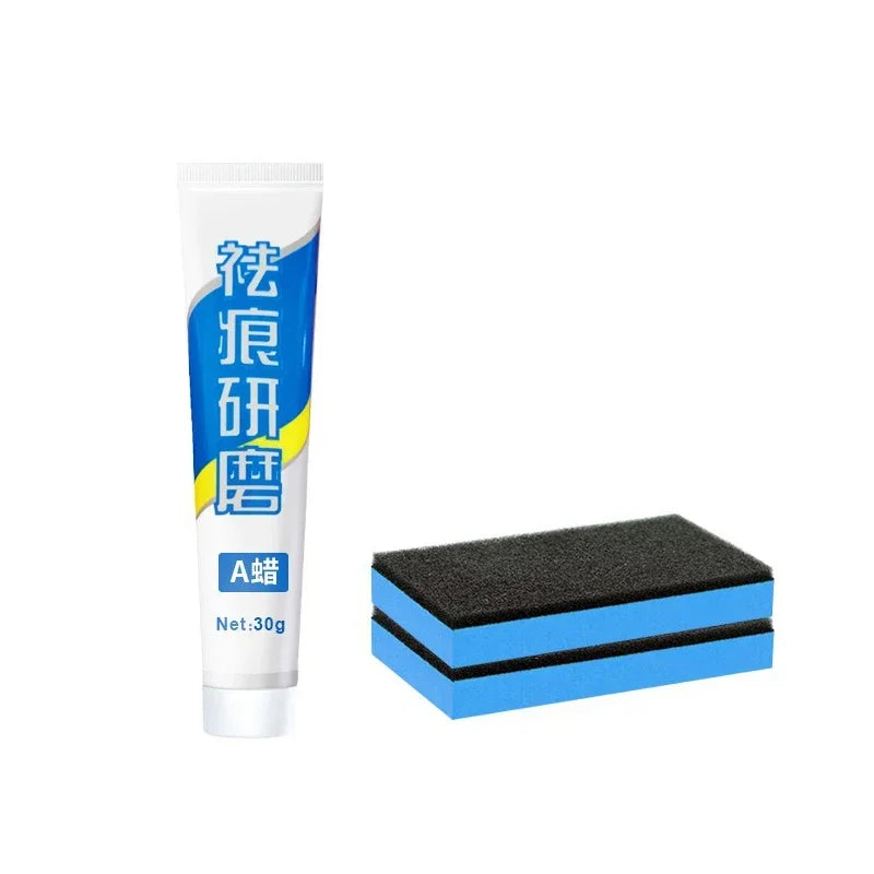 Car Scratch Remover Pen – Quick Touch-Up Paint Repair Tool - image 7