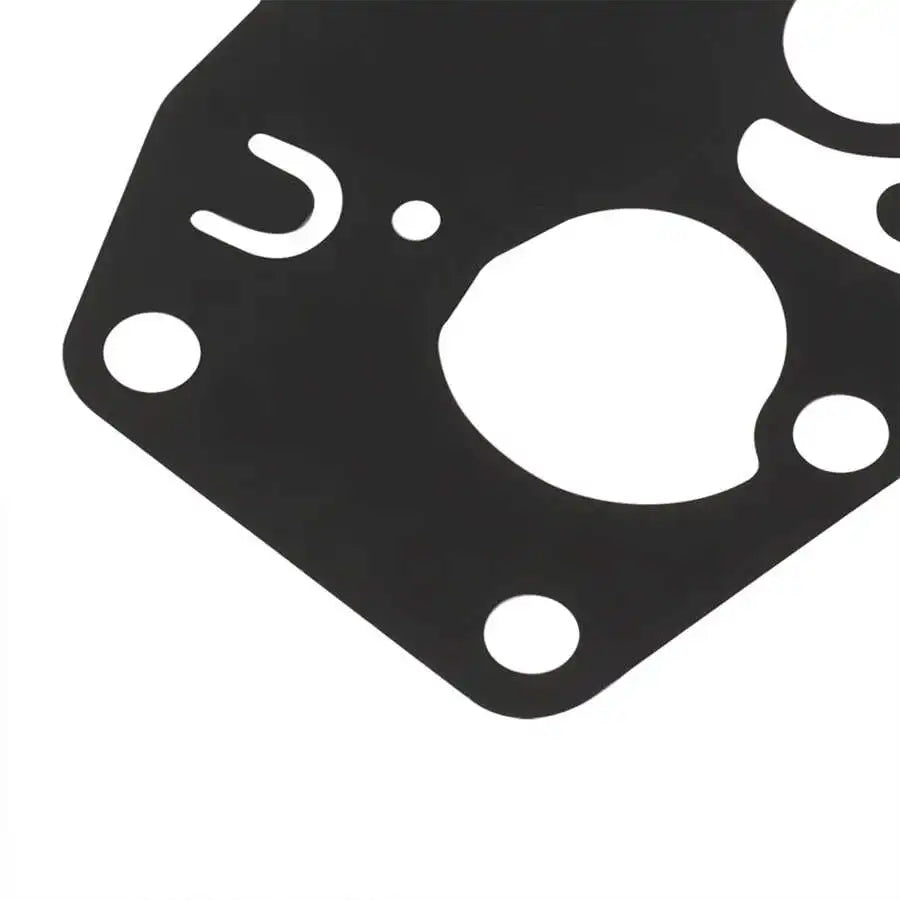 Carburetor Diaphragm Gasket Kit (3-Pack) for Small Engines - image 4