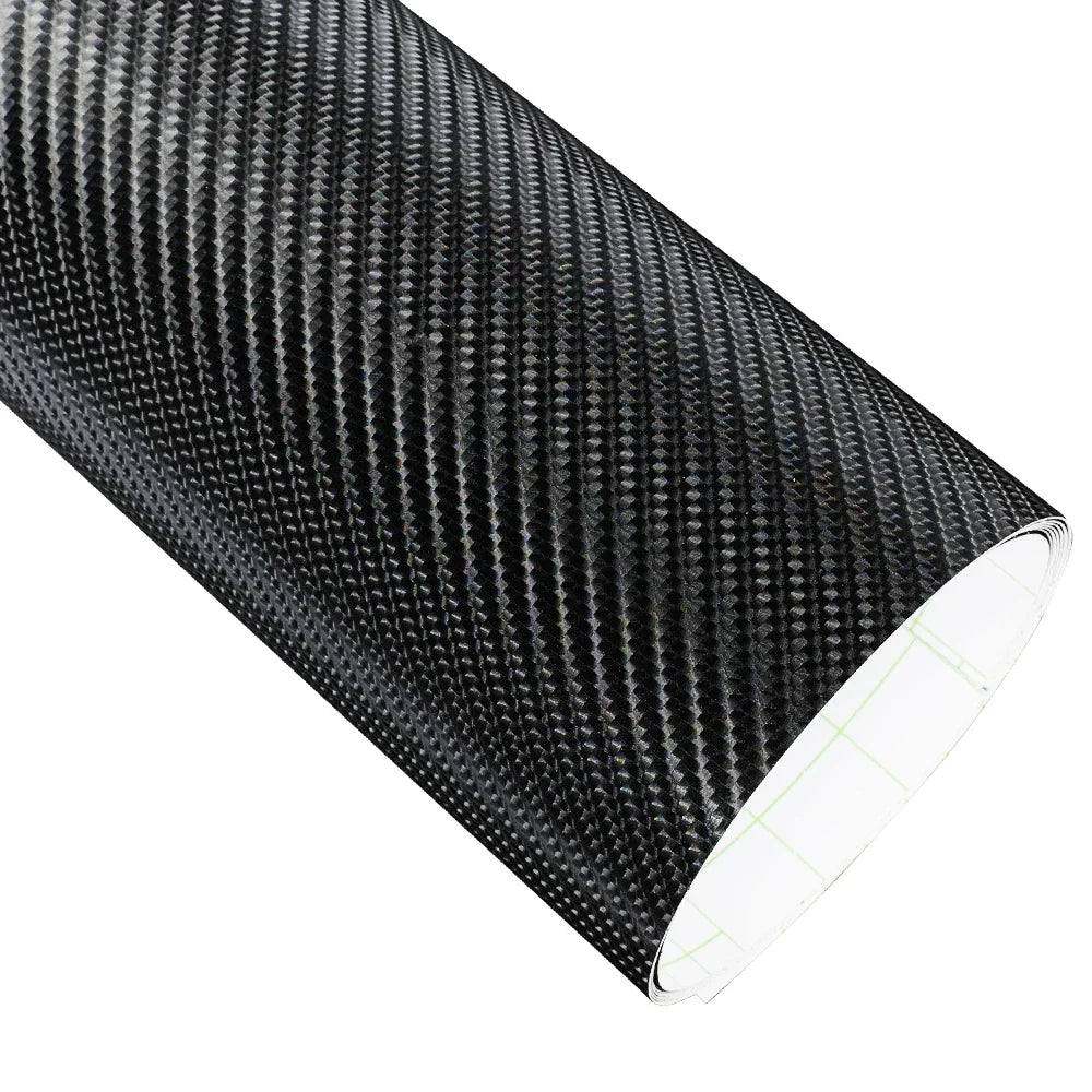 Carbon Fiber Vinyl Wrap for Cars, Electronics & DIY Projects - image 7