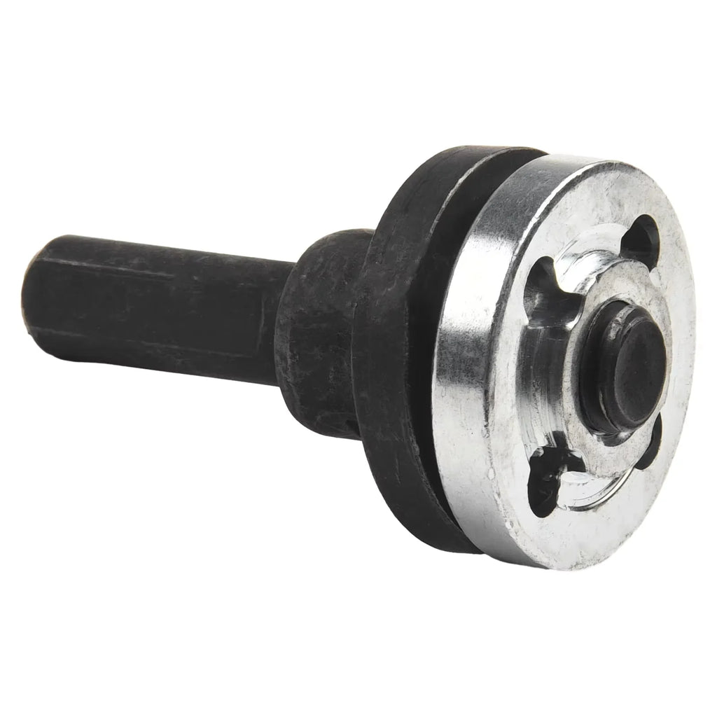 10mm Electric Drill to Angle Grinder Converter Connecting Rod Adapter Set Grinding Cutting Disc Power Tool Accessory