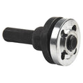 10mm Electric Drill to Angle Grinder Converter Connecting Rod Adapter Set Grinding Cutting Disc Power Tool Accessory