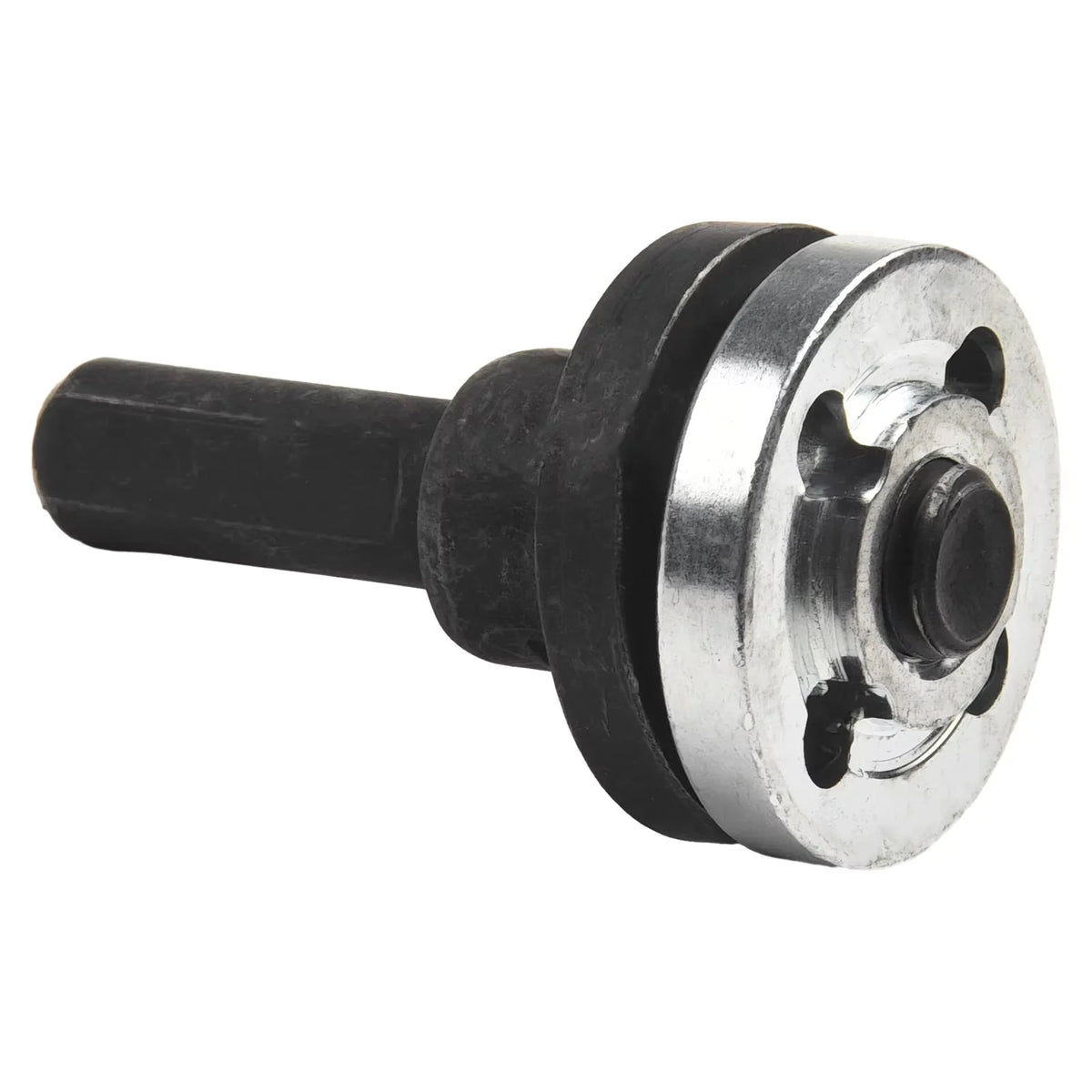 10mm Electric Drill to Angle Grinder Converter Connecting Rod Adapter Set Grinding Cutting Disc Power Tool Accessory