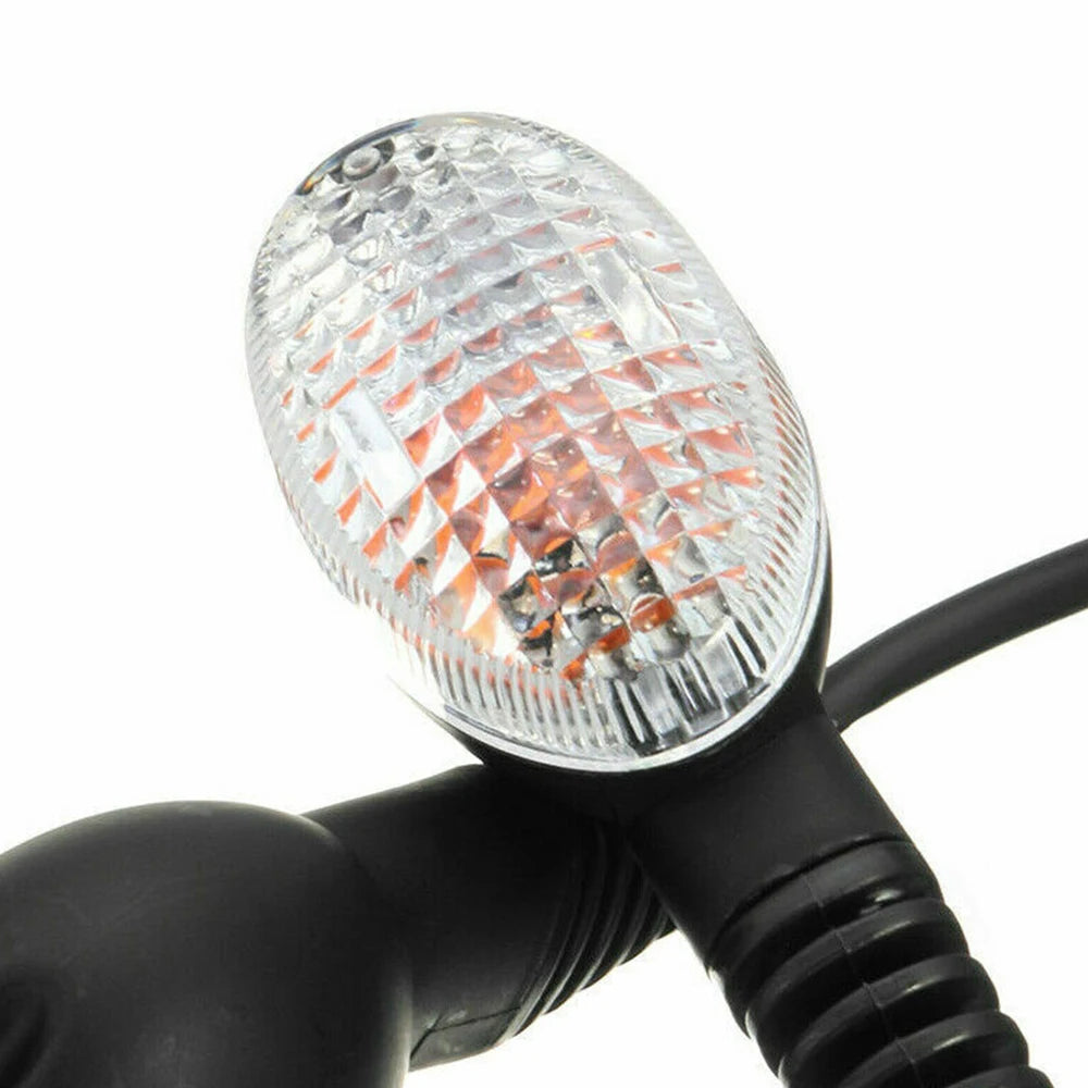 Turn Signal Lights for Kawasaki KLX 125 D-Tracker 2010-2013 - image 7
