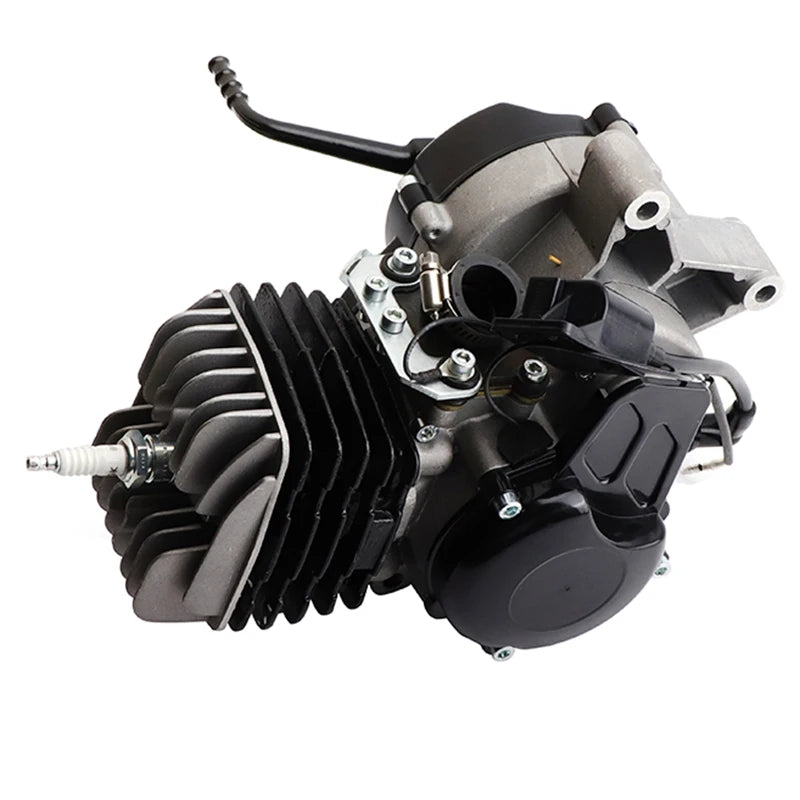 49cc Air-Cooled Replacement Engine for KTM 50 SX Mini Dirt Bikes