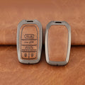 Toyota Smart Key Case Cover for RAV4/Sienna/Venza – Zinc Alloy - image 4