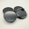 65mm Universal Wheel Hub Caps, 4-Pack - image 13