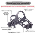 Welding Welder Mask Headgear Welding Helmet Accessories Adjustable Welding Helmet Headgear Head Band Welder Accessories