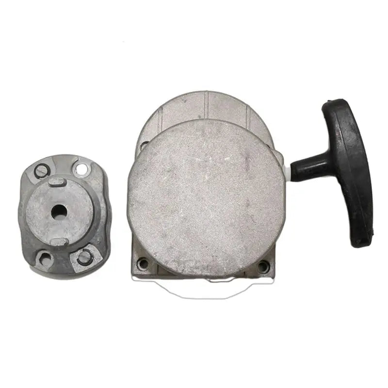 Pull Starter Assembly for 49cc to 80cc 2-Stroke Bicycle Engines - view 2