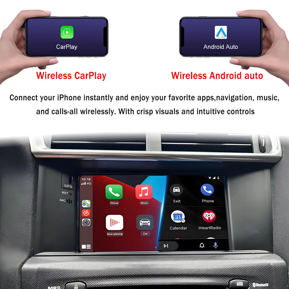 7'' Android 12 Car Radio for Citroen C4 C4L DS4 2011-2016 - image 5