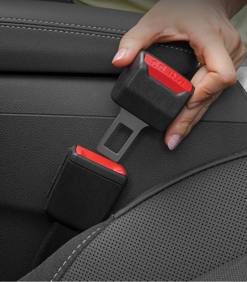 2-Pack Seat Belt Extender Clips - image 11