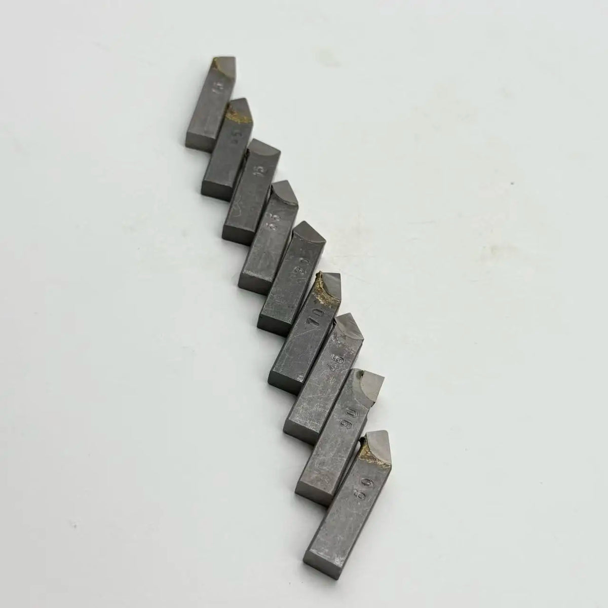 Adjustable Valve Seat Reamer Cutter 15-90 Degree Car Motorcycle - image 4