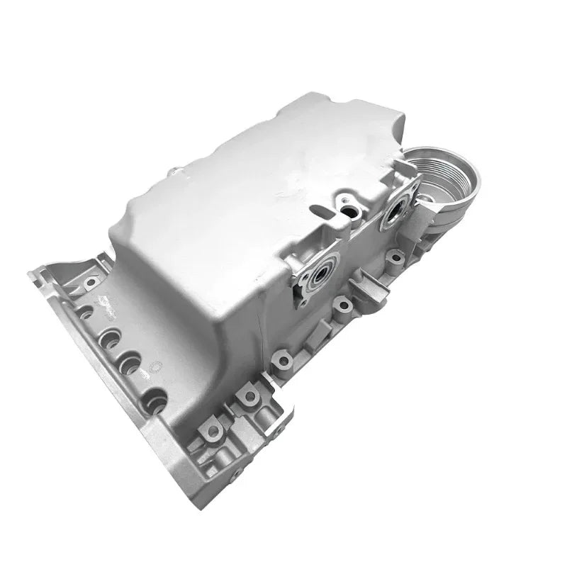Engine Oil Pan for Volvo XC90, S60, V40, V60, XC60 and XC70 - view 2