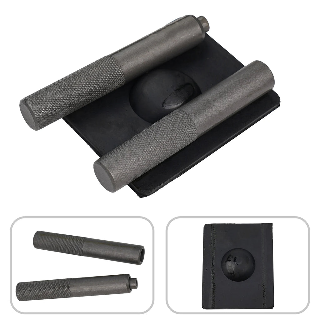 Motorcycle Valve Spring Compressor Installer Remover Kit – 3Pcs - image 2