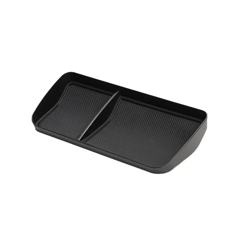 Interior Storage Boxes and Charging Mat for BYD Seagull