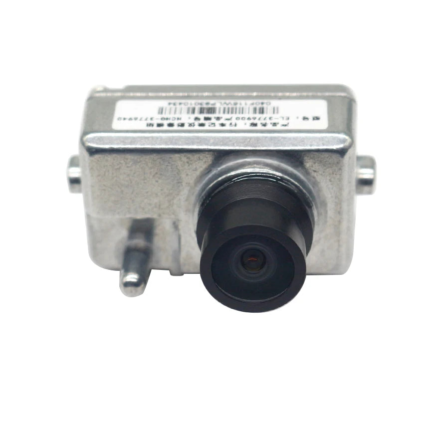 Dash Cam with ADAS & GPS for BYD Dolphin, Seal, Atto 3 & More