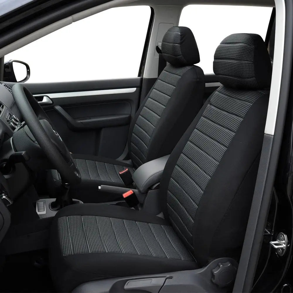 Universal Car Seat Covers – Full Set for Cars, SUVs & Trucks - image 2