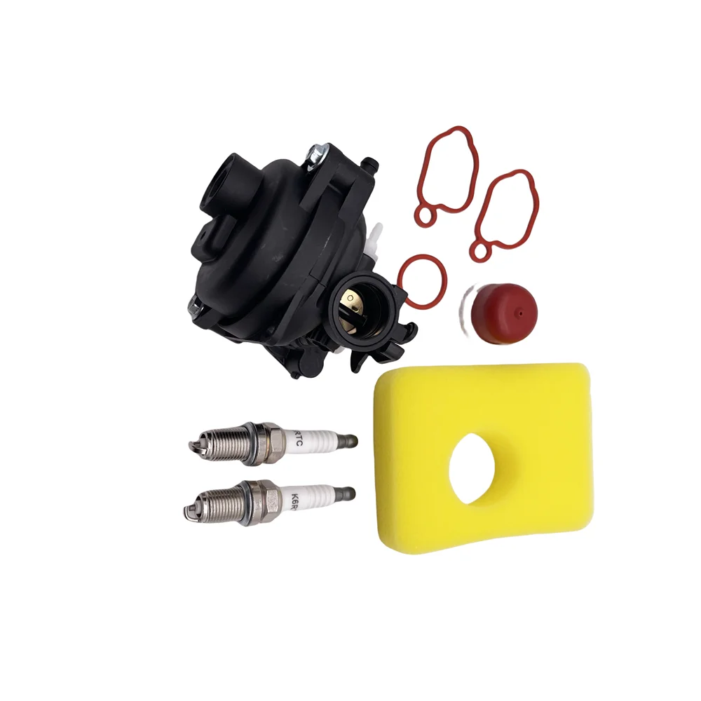 High-Performance Carburetor for Briggs & Stratton Mowers - image 11