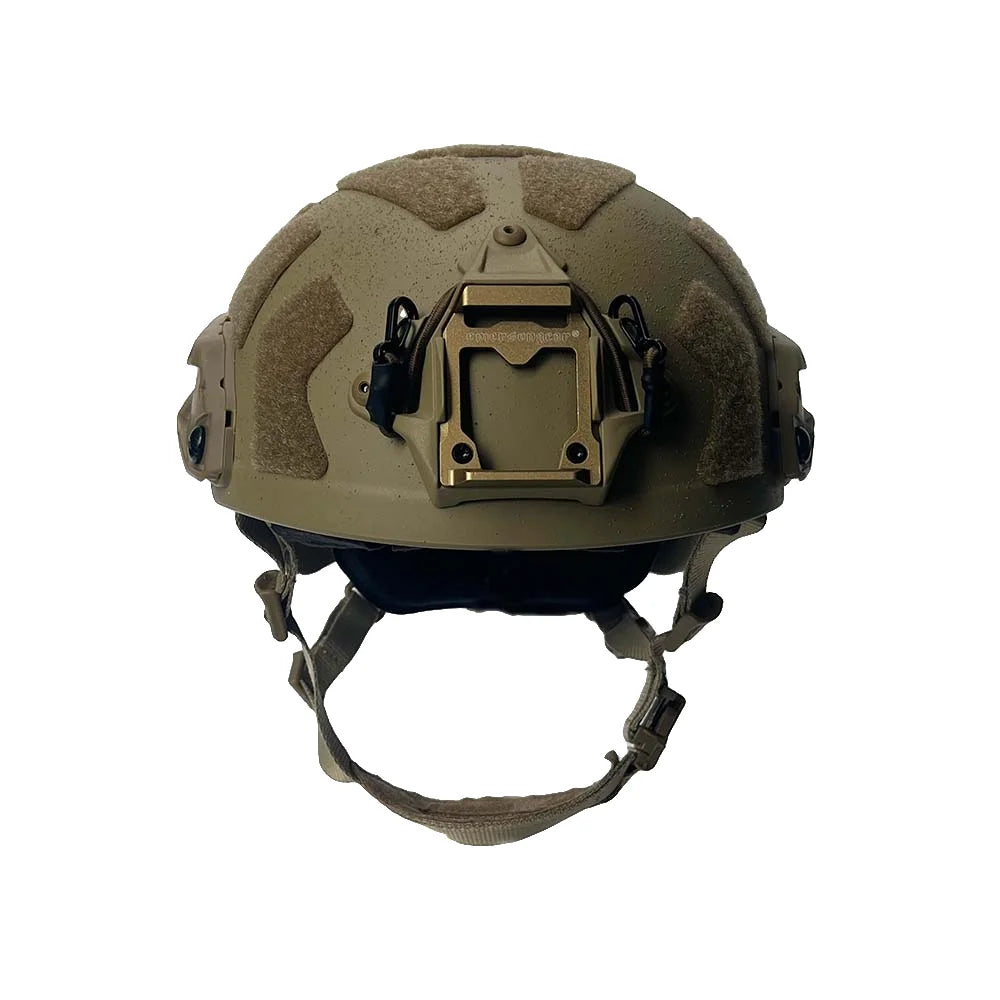 Emersongear FAST SF Super High Cut Tactical Helmet - image 2
