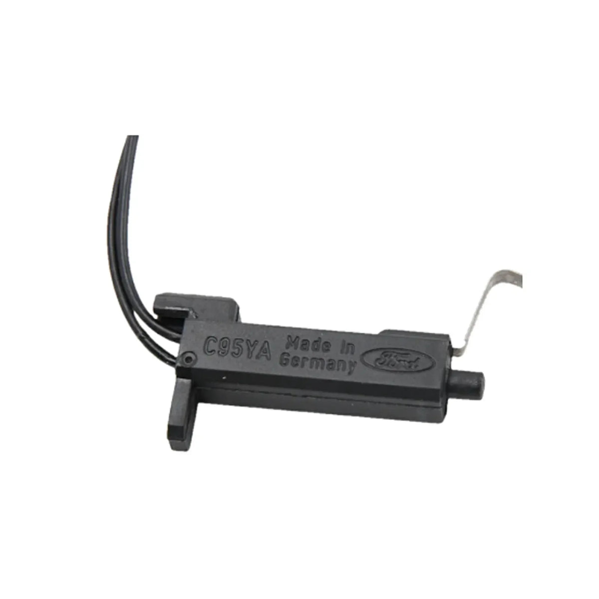 Ford Air Temperature Sensor for Fiesta Focus Mondeo S-Max - image 2