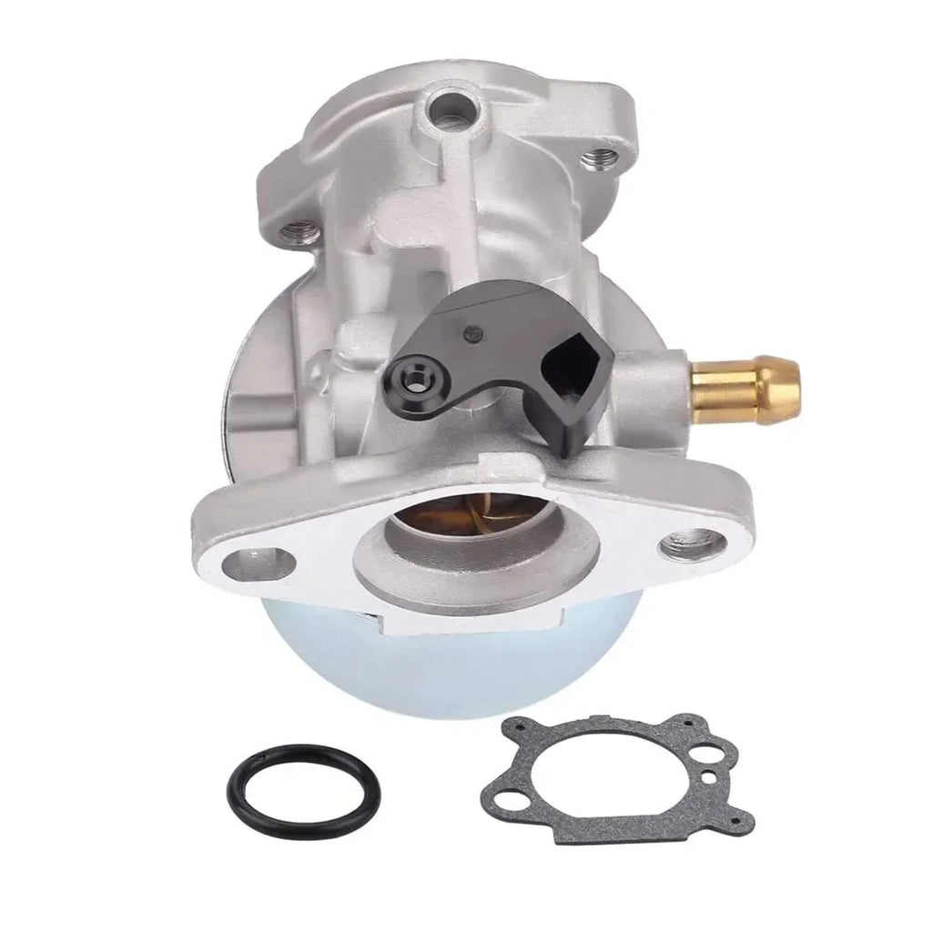 Replacement Carburetor Kit for Briggs & Stratton Lawn Mower Engines - image 5