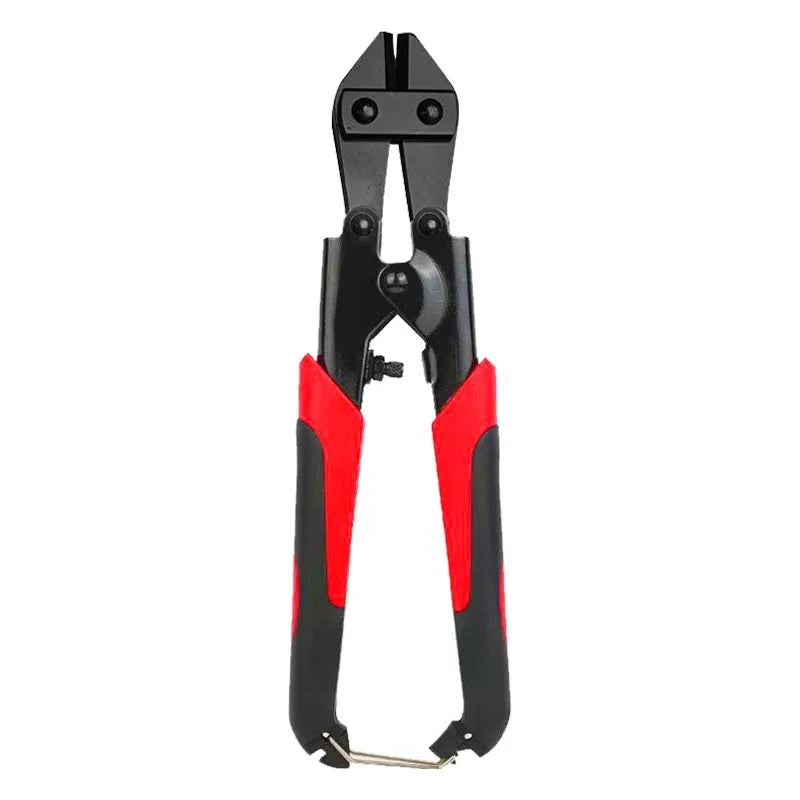 1pc Mini Bolt Cutter Chrome-Vanadium Alloy Steel Fast Sharp Labor-Saving for Wire