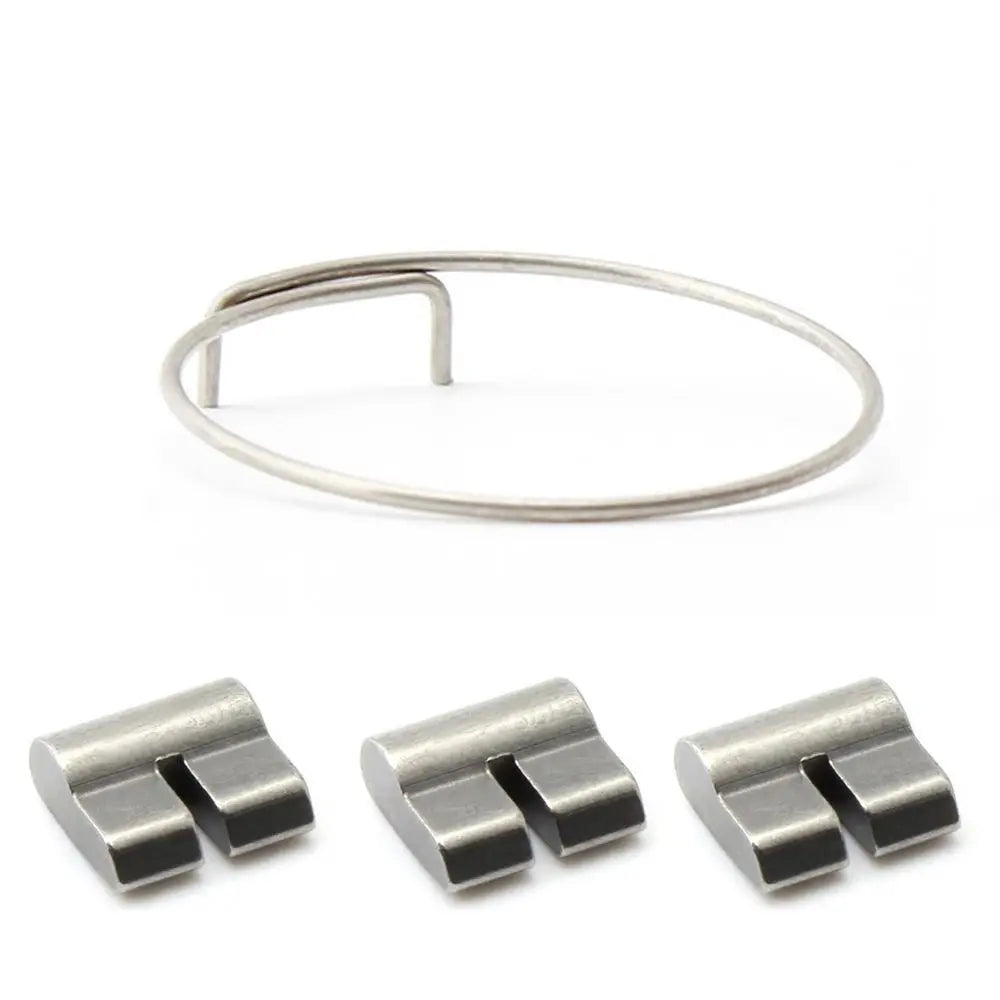 Cycling Accessories 3pcs MTB Road Stainless Steel Cassette Driver Bike Hub Ratchet Tower Base Spring Ratchet Pawl