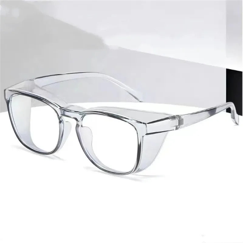 Anti-Splash Safety Goggles – Anti-Sand, Shockproof