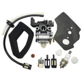 High-Performance Carburetor for Honda GX25/GX35 Engines - image 6