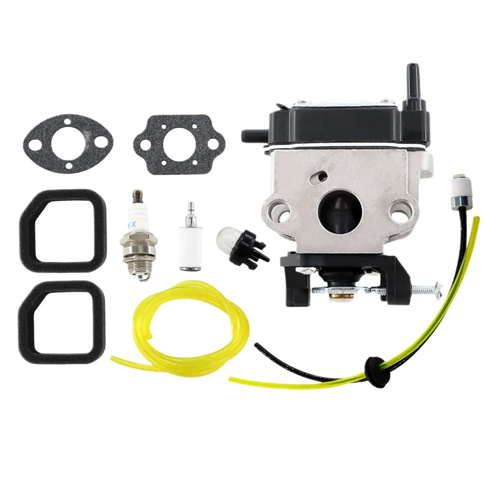 Replacement Carburetor for Hitachi RB24EAP & Tanaka TRB24EAP Blowers