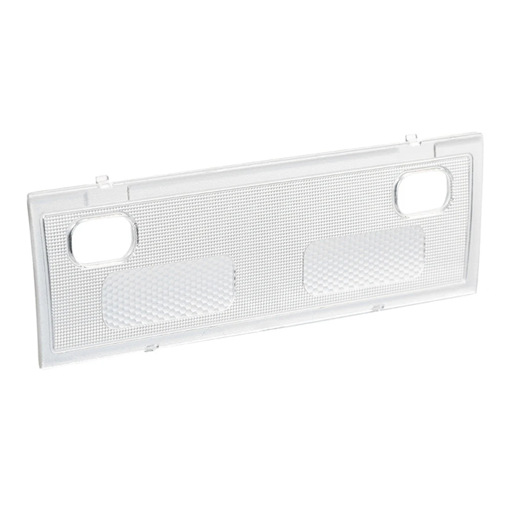 Dome Light Lens Cover for Chevy Silverado GMC 2007-2014 - image 9