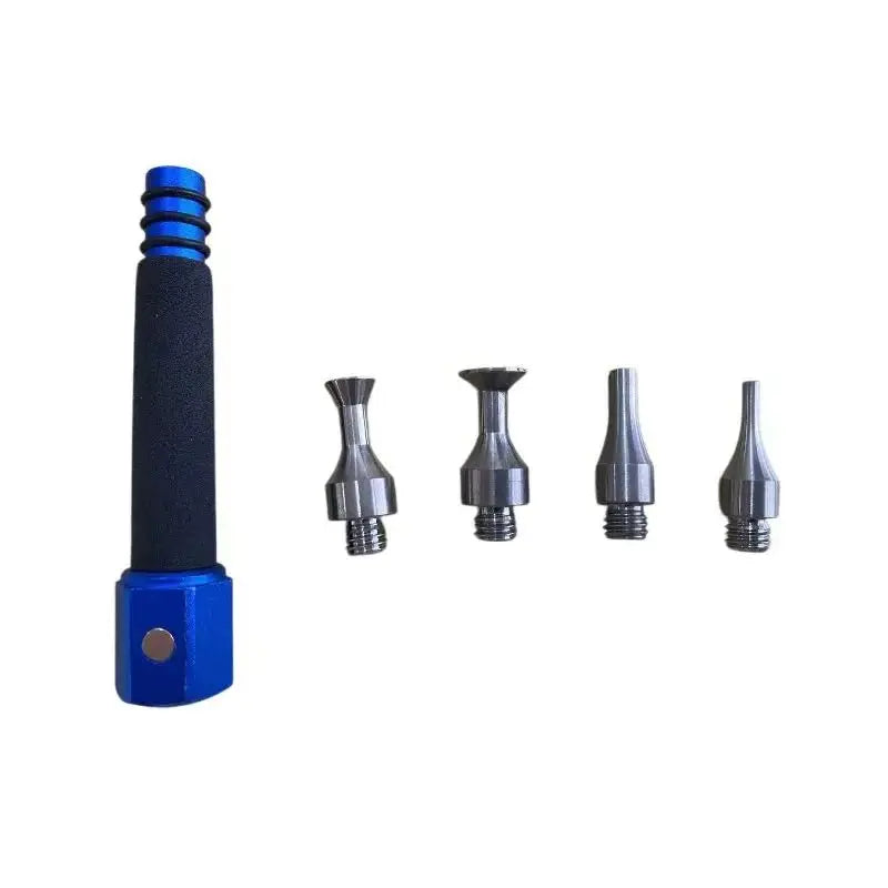 Professional Car Dent Repair Tool Kit with Tapping Pens - image 6