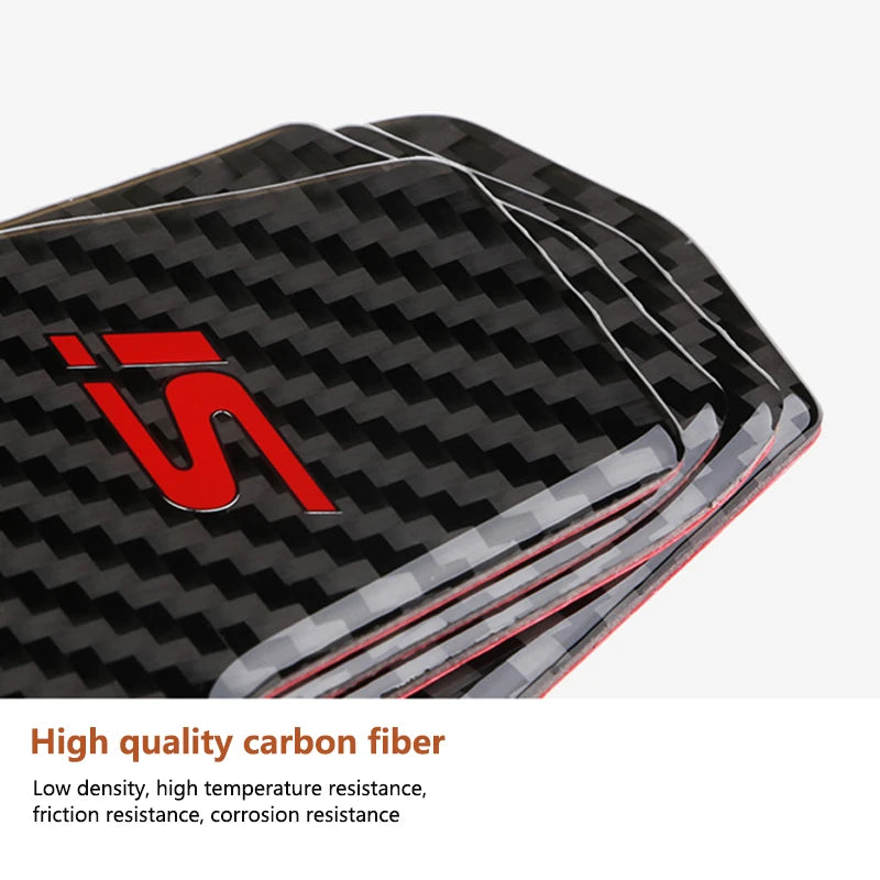 Steering Wheel Trim Cover for Honda Civic 10th Gen 2016-2021